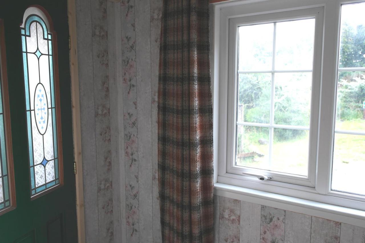 The Steading Highland Glen Lodge Drumnadrochit Exteriör bild