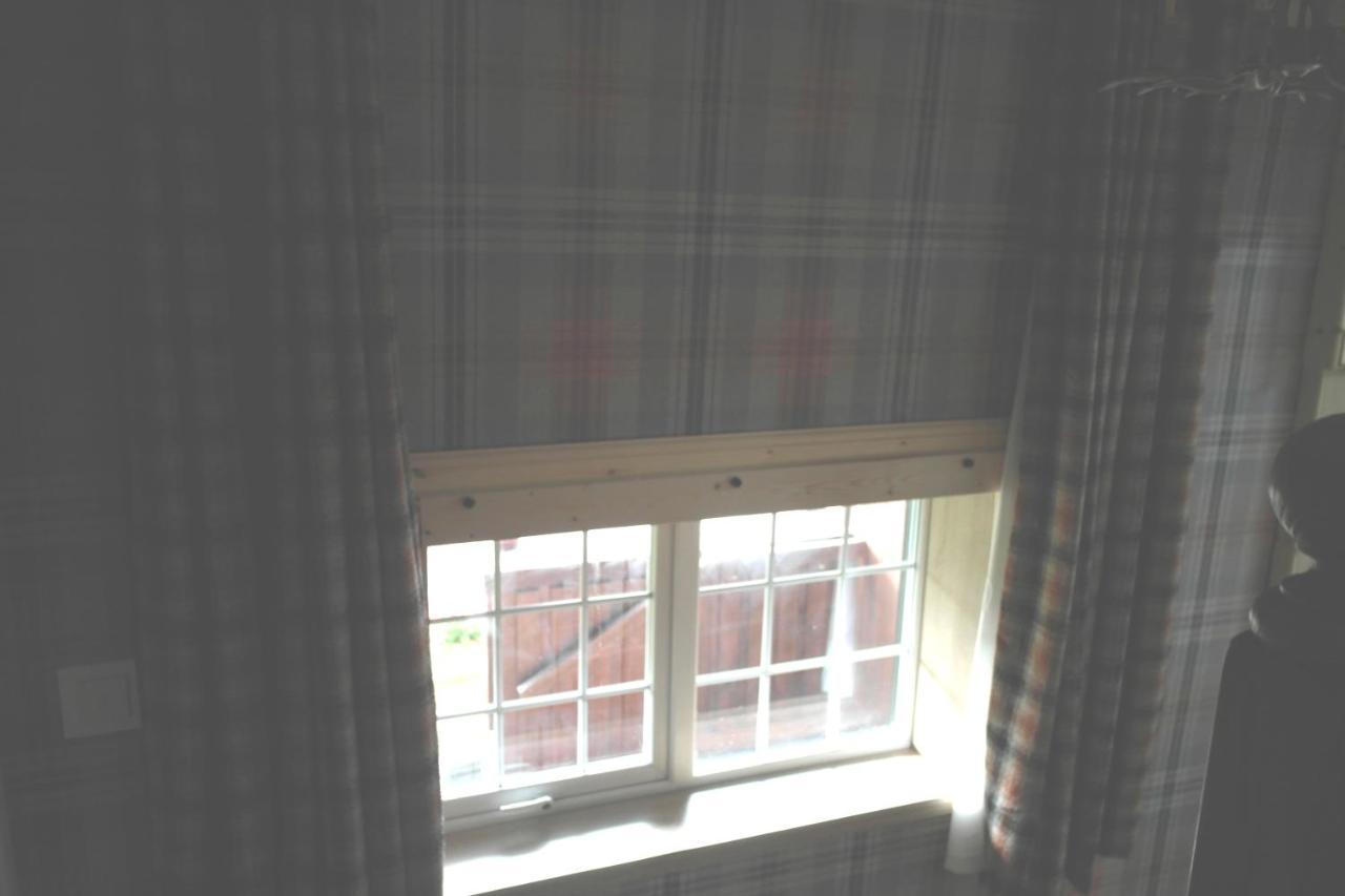 The Steading Highland Glen Lodge Drumnadrochit Exteriör bild
